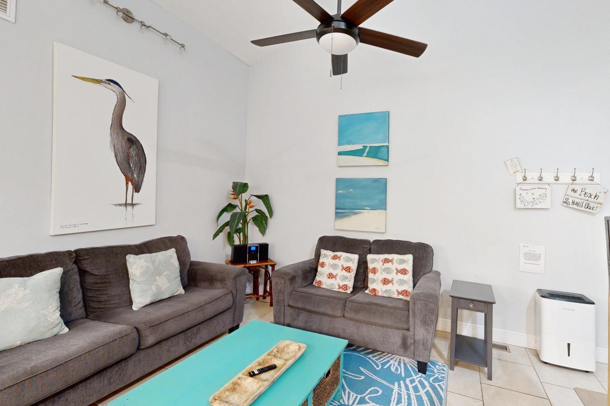 La Playita & Flip Flop Fun Villa St. George Island Kültér fotó