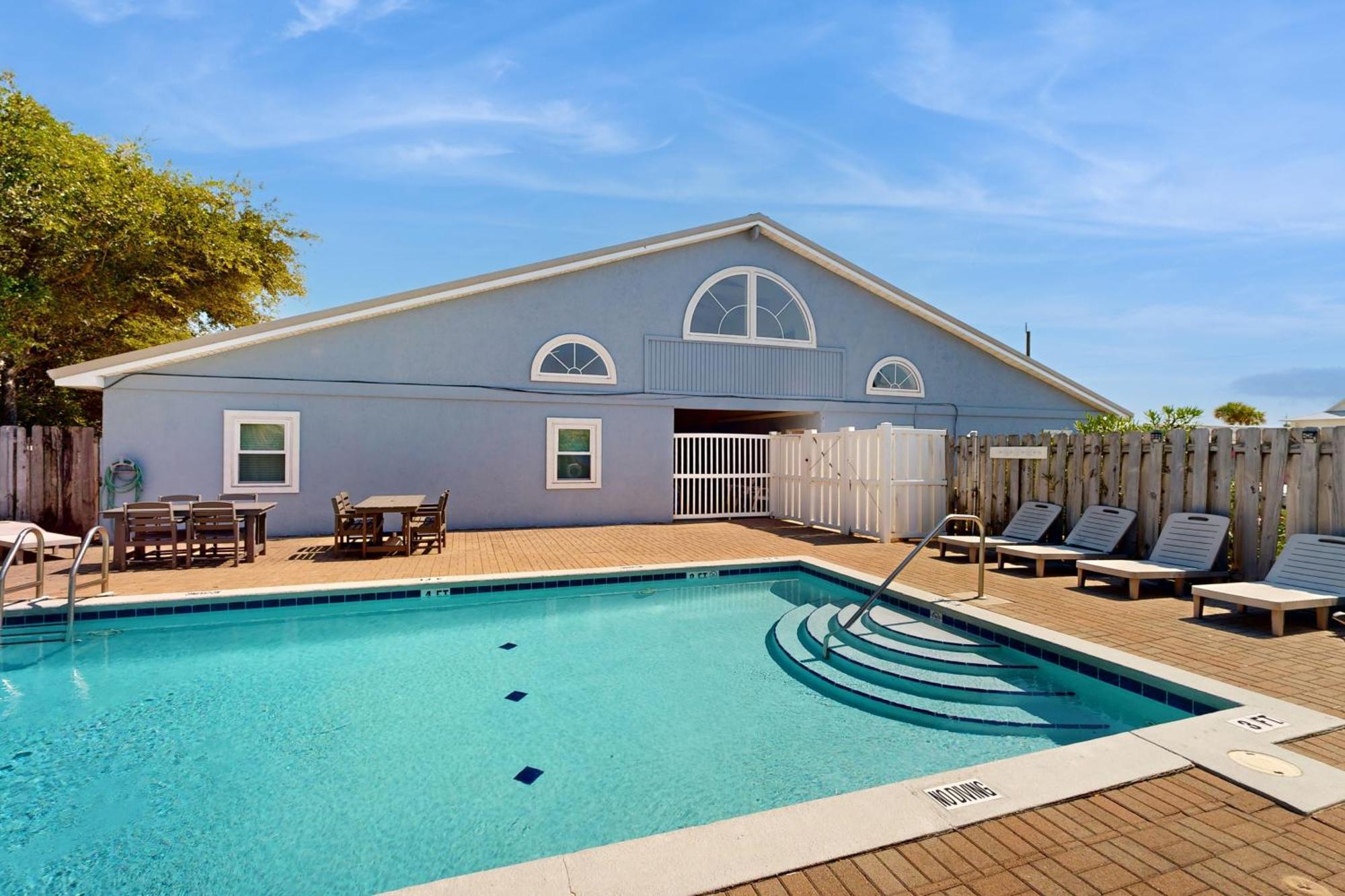 La Playita & Flip Flop Fun Villa St. George Island Kültér fotó