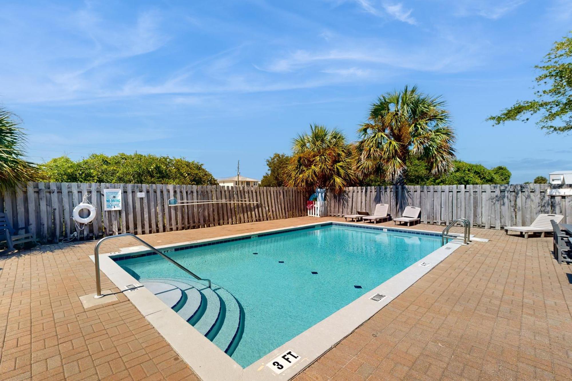 La Playita & Flip Flop Fun Villa St. George Island Kültér fotó