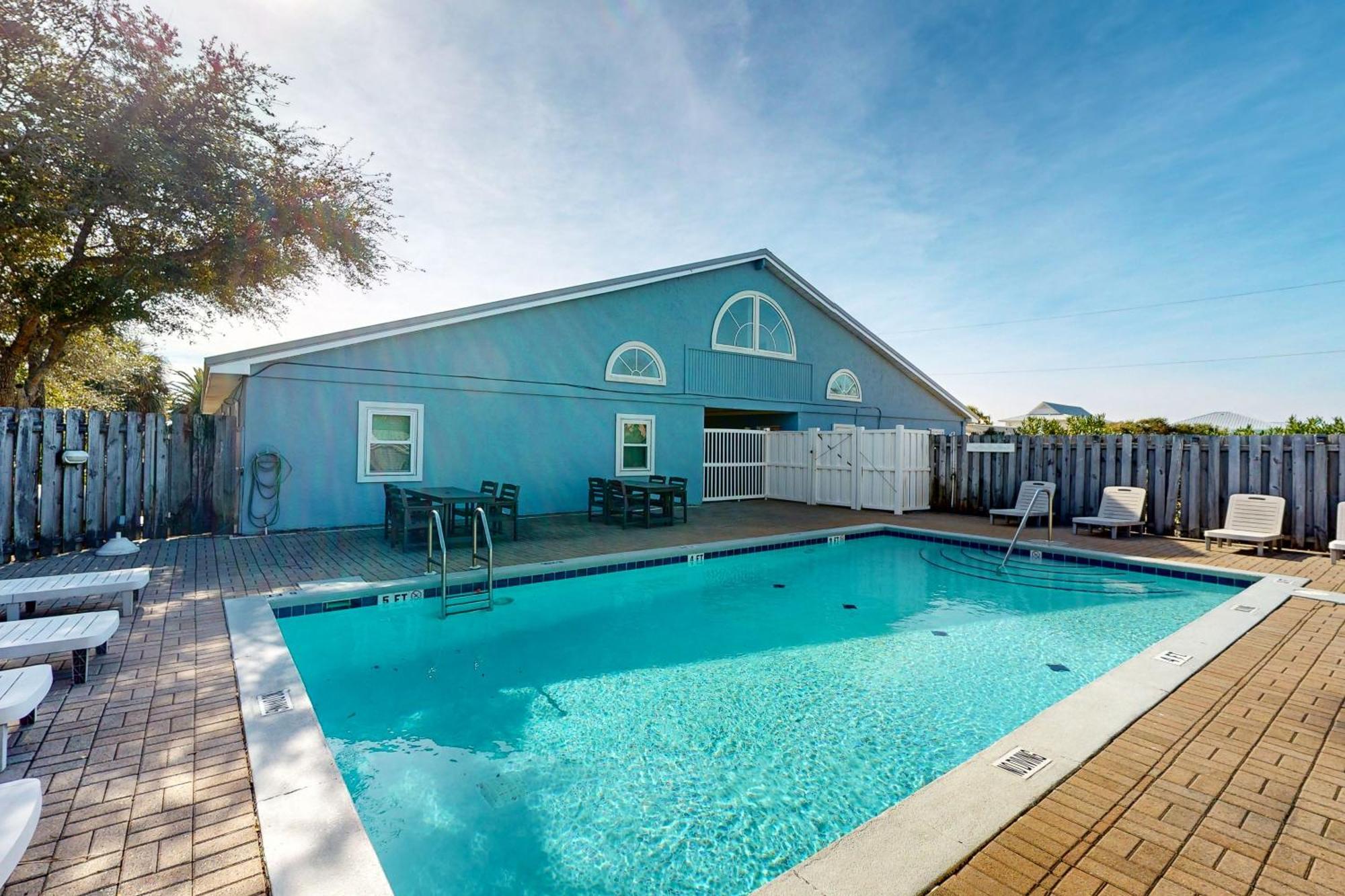 La Playita & Flip Flop Fun Villa St. George Island Kültér fotó