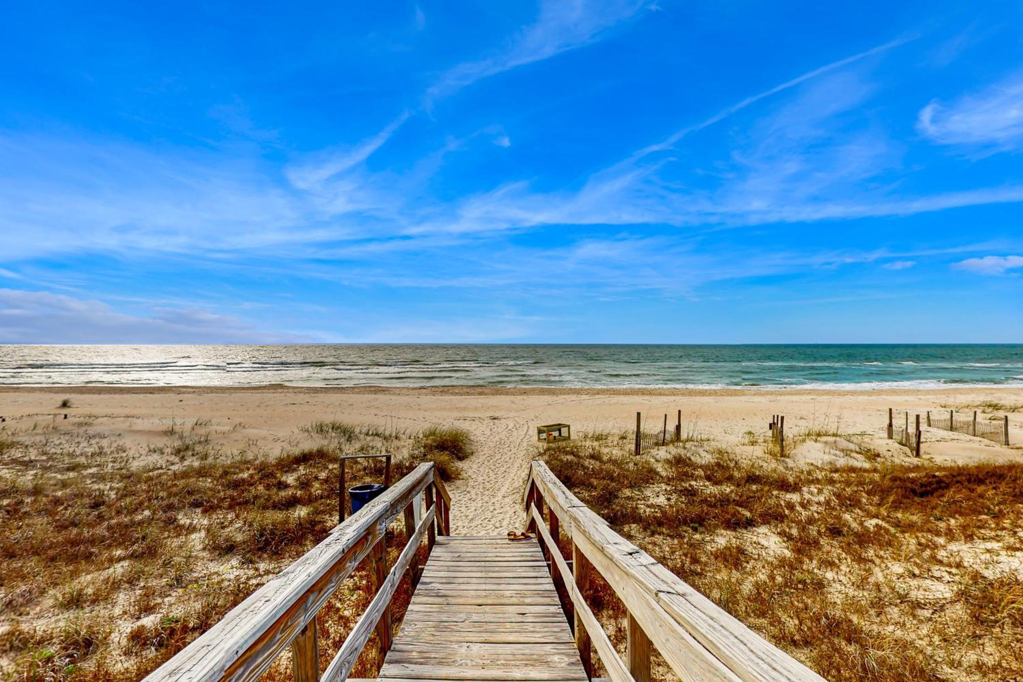 La Playita & Flip Flop Fun Villa St. George Island Szoba fotó