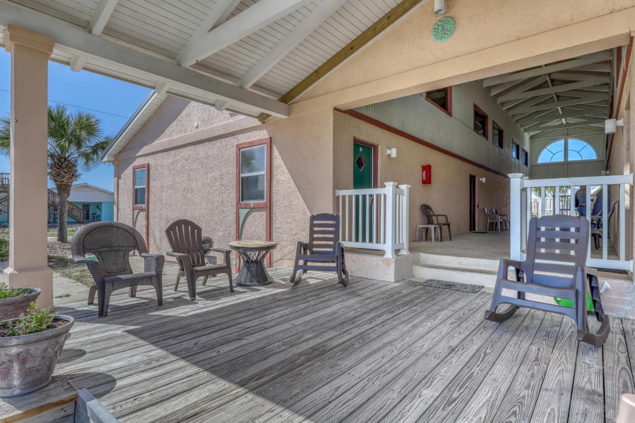 La Playita & Flip Flop Fun Villa St. George Island Kültér fotó